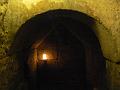 Crypt, Hexham Abbey P1150722